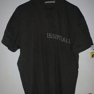 Fear of God x FOG x PacSun x Essentials